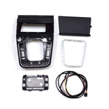 SCUMAXCON For Passat B8 8.5 CC Arteon wireless charging module AND debris box 5NA 980 611, wireless charger 5NA980611