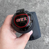 SCUMAXCON Customizable Pattern Shift Knob Handball Gear Shift Knob Gear Knob Shifter Compatible with Volkswagen Golf 7 CC Magotan Tiguan Scirocco GTI Lamando Audi