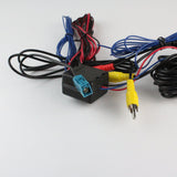 For Mercedes Benz E Class W212 2010 ~ 2014 2015 2016 RCA & Original Screen Compatible Rear View Camera Back Up Reverse Camera