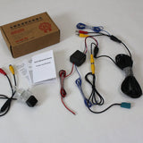 For Mercedes Benz E Class W212 2010 ~ 2014 2015 2016 RCA & Original Screen Compatible Rear View Camera Back Up Reverse Camera