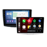 SCUMAXCON 10“ SCREEN ANDROID13 2+32G WIRELESS CARPLAY ANDROID AUTO  CAR RADIO GPS MULTIMEDIA VIDEO PLAYER STEREO NAVIGATION Stereo Multimedia GPS Navigation Unit WIFi For VW Passat B7 CC 2010 2013 2012 - 2016