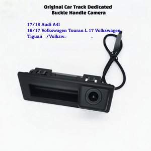 What Makes the SCUMAXCON OEM-Style MIB MQB HD Rear View Camera the Perfect Upgrade for VW and Audi Owners?