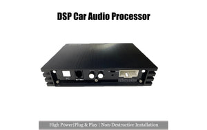 How to Upgrade the Audio Quality of RCD330 & RCD360? Bring Your Music to Life!