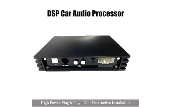 How to Upgrade the Audio Quality of RCD330 & RCD360? Bring Your Music to Life!