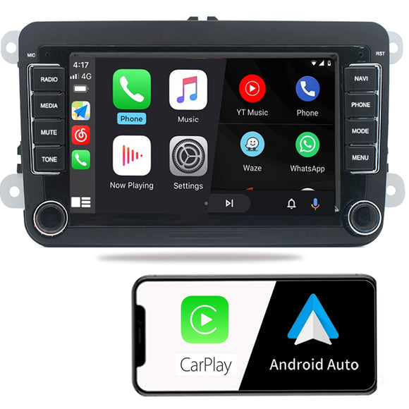 Android Car Radio