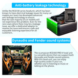 SCUMAXCON RCD360 PRO III Auto Stereo Drahtlose Carplay Android Auto Für VW Golf Jetta Passat Caddy Touran Tiguan CC Amarok 