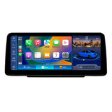 SCUAMXCON 12.3'' Android Wireless CarPlay Android Auto Car Radio NBT EVO GPS WIFI BT DSP for BMW 3 4 Series 2013-2017 F30 F31 F34 F32 F33 F36
