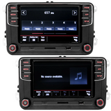 SCUMAXCON RCD360 PRO2 PRO3 3S Carplay sans fil Android Auto OPS pour VW Golf Jetta Passat Polo Caddy 