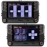 SCUMAXCON  RCD360 PRO2 PRO3 3S Wireless Carplay  Android Auto OPS Für VW Golf Jetta Passat  Polo Caddy