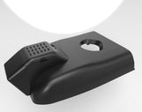 SCUMAXCON  Custom Dash Cam - Wireless High-Definition Night Vision, OEM Style, 4K Dual Recording, 64GB Memory Card For Lexus ES300 RX NX400 UX LS