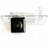 SCUMAXCON SCUMAXCON AHD AV Car Rear View Camera Backup Reverse Camera Reversing Image For For VW Sharan
