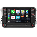 SCUMAXCON RCD360 PRO 2  PRO3S  Car Stereo Wireless Carplay Android Auto For VW Golf Jetta Passat Caddy Touran Tiguan CC Amarok