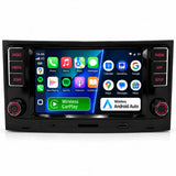 SCUMAXCON Wireless Carplay Android Auto OPS  For VW T5