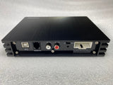 SCUMAXCON DSP Car Audio Processor 31-Band HiFi Sound Tuning, 10-Channel High Power Amplifier Lossless Upgrade, Compatible with SCUMAXCON RCD360 VW Stereo