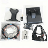 SCUMAXCON Lane Keeping SystemTravel Assist 55s Active Following Pedestrian Protection Lane Centering Fits for Passat B8