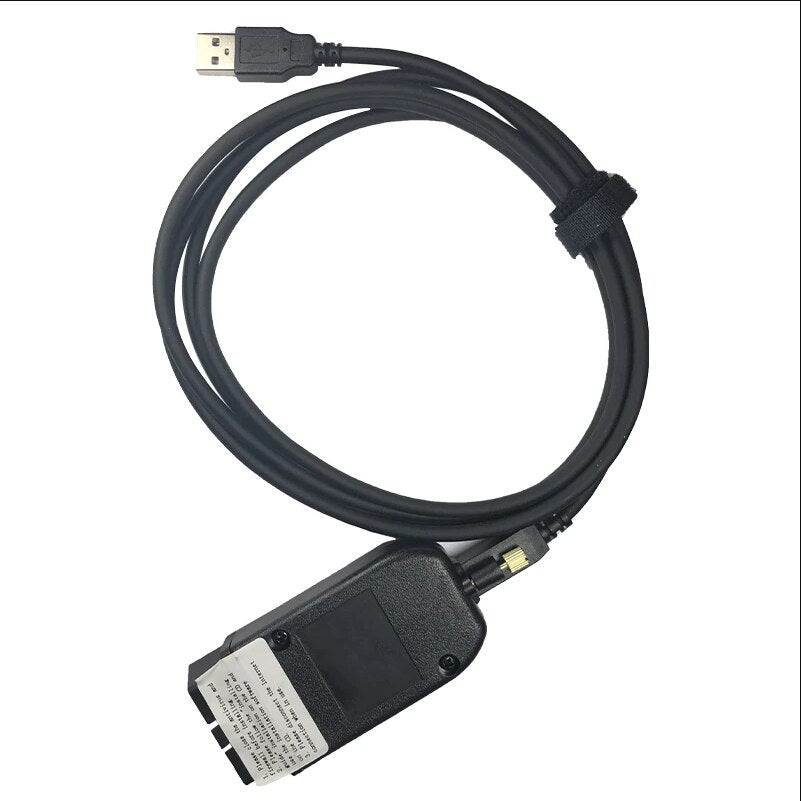 VCDS VAG COM Diagnostic Cable HEX USB Interface for VW, Audi, Seat