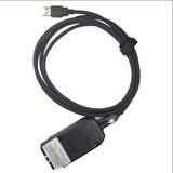 22,10 VAG COM 23,3 Beliebte Vcds OBD2 Scanner 2023 Francais Hex V2 Für VW AUDI Skoda Seat Vag Diagnose Werkzeug atmega162 + 16V8 vcds vcds vag-com 
