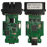 22,10 VAG COM 23,3 Beliebte Vcds OBD2 Scanner 2023 Francais Hex V2 Für VW AUDI Skoda Seat Vag Diagnose Werkzeug atmega162 + 16V8 vcds vcds vag-com 