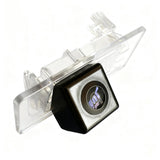 SCUMAXCON SCUMAXCON AHD AV Car Rear View Camera Backup Reverse Camera Reversing Image For For VW Sharan