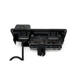 SCUMAXCON SCUMAXCON Car Rear View Camera Backup Reverse Camera Reversing Image For VW Polo Sedan / Vento 2017