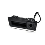 SCUMAXCON SCUMAXCON Car Rear View Camera Backup Reverse Camera Reversing Image For VW Polo Sedan / Vento 2017