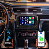 SCUMAXCON  RCD360 PRO2 PRO3 3S Wireless Carplay  Android Auto OPS Für VW Golf Jetta Passat  Polo Caddy