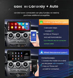 Scumaxcon Android 13  Car Audio Wireless Carplay Android auto Multimedia 4G LTE Stereo For Benz ML W166 GL X166 ML300 ML350 ML400 ML550 GL350 GL400 2012 - 2015