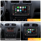SCUMAXCON RCD360 PRO2 PRO3 3S Carplay sans fil Android Auto OPS pour VW Golf Jetta Passat Polo Caddy 
