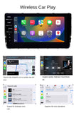 SCUMAXCON Volkswagen 3rd Gen MIB866 Head Unit 9.2' Screen Wireless CarPlay Dynaudio Video player  for Passat,  Golf 7, Golf 8, Tayron, Lavida, Sagitar Jetta
