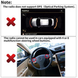 SCUMAXCON RCD360 PRO III Auto Stereo Drahtlose Carplay Android Auto Für VW Golf Jetta Passat Caddy Touran Tiguan CC Amarok 