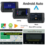 SCUMAXCON RCD360 PRO2 PRO3 3S Carplay sans fil Android Auto OPS pour VW Golf Jetta Passat Polo Caddy 