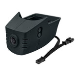 SCUMAXCON Dash Cam Stealth, Wireless HD Night Vision, OEM Integration, 4K Dual Recording, 64GB  for Skoda Superb Skoda Octavia