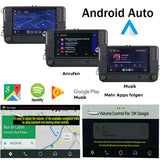 SCUMAXCON  RCD360 PRO2 PRO3 3S Wireless Carplay  Android Auto OPS Für VW Golf Jetta Passat  Polo Caddy