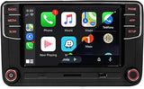 SCUMAXCON RCD360 PRO III Auto Stereo Drahtlose Carplay Android Auto Für VW Golf Jetta Passat Caddy Touran Tiguan CC Amarok 