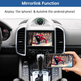SCUMAXCON Wireless CarPlay Android Auto Mirrorlink Wireless CarPlay Interface Decoder For Porsche PCM 3.1 (2010–2016): Panamera, Macan, Cayenne, 911, Boxster, Cayman | For Porsche PCM 3.0 (2008–2012): Cayenne, 911, Cayman, Boxster
