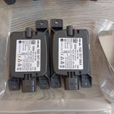 SCUAMXCON Lane Change & Blind Spot Assist (Mirror Lens Version) for VW Golf 7