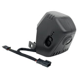 SCUMAXCON 4K Ultra HD 64GB  Wire-Free High-Definition OEM Dash Cam  for BMW 1/2/3/4/5/7 Series, X1, X2, X3, X4, X5, X6,  i3