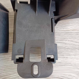 SCUAMXCON Lane Change & Blind Spot Assist (Mirror Lens Version) for VW Golf 7