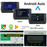 SCUMAXCON RCD360 PRO 2 Auto Stereo Carplay Android Auto Für VW Golf Jetta Passat Caddy Touran Tiguan CC Amarok 