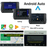SCUMAXCON RCD360 PRO 2 Car Stereo Carplay Android Auto For VW Golf Jetta Passat Caddy Touran Tiguan CC Amarok