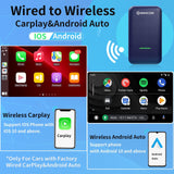SYNC 2 to SYNC 3 Upgrade Kit 3.4 APIM Module USB Carplay Android Auto For Ford