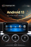 Scumaxcon Android 13  Car Audio Wireless Carplay Android auto Multimedia 4G LTE Stereo For Benz ML W166 GL X166 ML300 ML350 ML400 ML550 GL350 GL400 2012 - 2015
