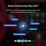 SCUMAXCON Wireless Apple CarPlay&Android Auto Mirroring for BMW E90 F30 F20 X5 E70 X3 X1 Coupe EVO CCC CIC NBT