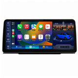 SCUAMXCON 12.3'' Android Wireless CarPlay Android Auto Car Radio NBT EVO GPS WIFI BT DSP for BMW 3 4 Series 2013-2017 F30 F31 F34 F32 F33 F36