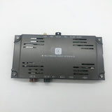 Car Video Interface Smart Phone Solution for Wireless CarPlay Touareg OEM Integration Touch Screen RNS850 Multimedia System