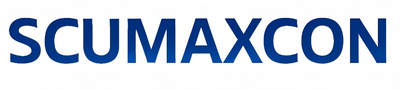 SCUMAXCON  Official Store