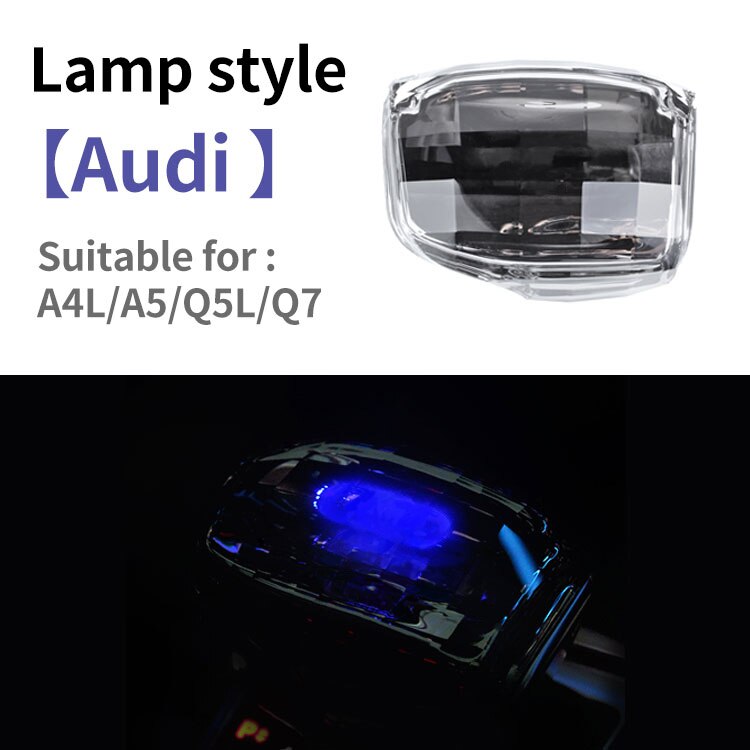 gear stick covers Crystal Gear Lever Handle Stick Head Illuminated Cover with RS Sline –  SCUMAXCON Official Store