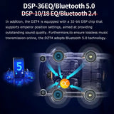 SCUMAXCON 10' 2+32G AUTORADIO STEREO ANDROID 11 WIRELESS CARPLAY ANDROID AUTO BLUETOOTH WIFI USB GPS 2K TOUCHSCREEN RCD330 STYLE Universal Autoradio Multimedia Video Player Navigation GPS 