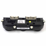 SCUMAXCON Für VW Jetta 2014-2018 Automatische Heizung Klimaanlage Panel Sitzheizung Klimaanlage Panel 16D 907 044 C 16D907044C