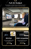 SCUAMXCON 12.3'' Android Wireless CarPlay Android Auto Car Radio NBT EVO GPS WIFI BT DSP for BMW 3 4 Series 2013-2017 F30 F31 F34 F32 F33 F36